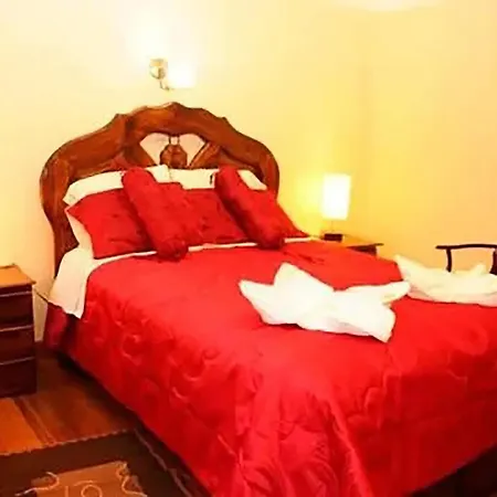 Imperial Cusco Inn