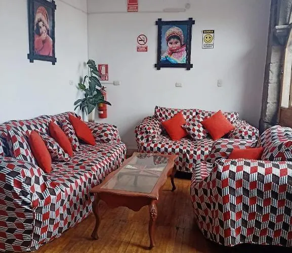 Bed and breakfast Imperial *