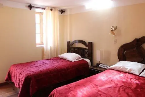 Bed and breakfast Imperial Cuzco
