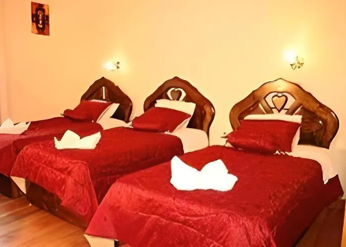 Imperial Bed and breakfast *