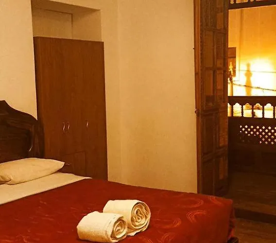 Bed and breakfast Imperial Cuzco