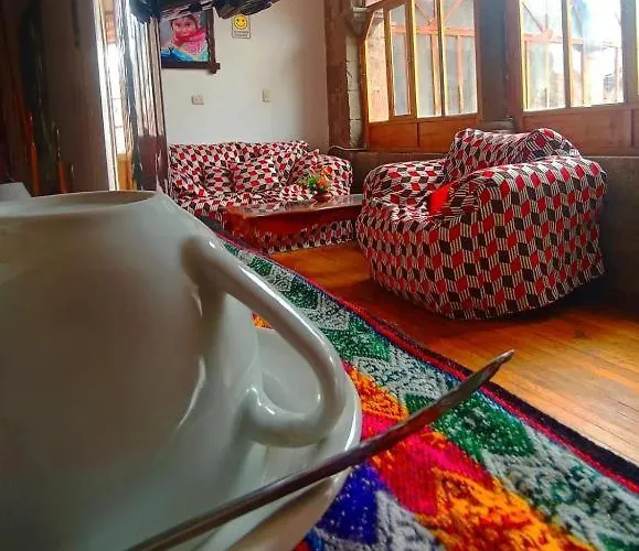 Imperial Bed and breakfast Cuzco