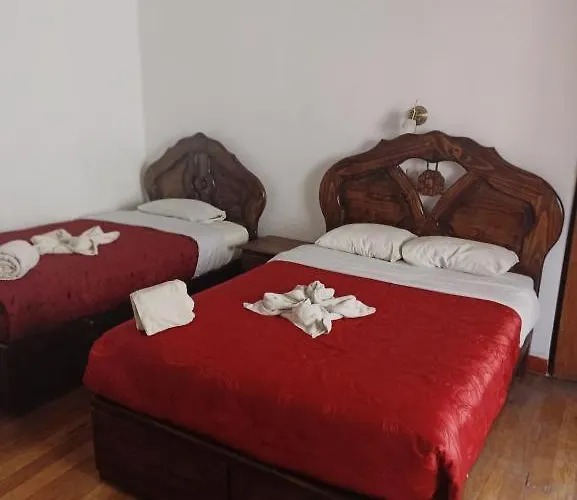 Bed and breakfast Imperial Cuzco