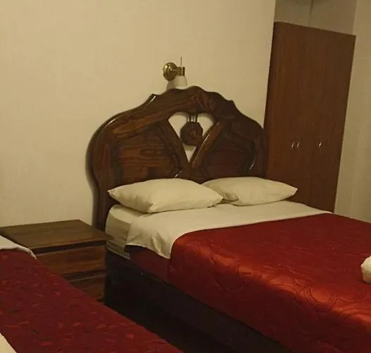 Bed and breakfast Imperial *