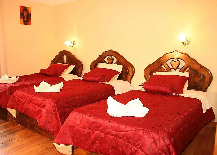 Imperial Bed and breakfast Cuzco